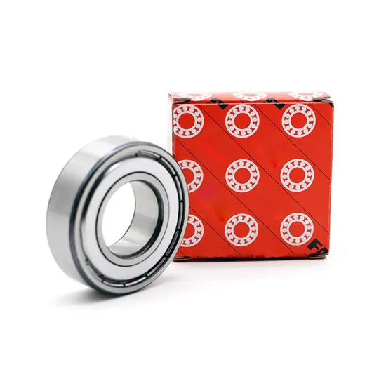 306-2Z 306-2ZNR 306-Z Deep Groove Ball Bearing – High Quality - Image 4