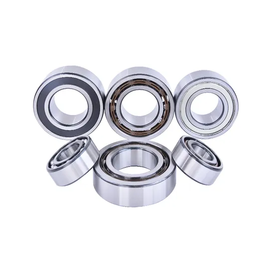 3200 Atn9 Angular Contact Ball Bearing – High-Speed, Durable Automotive Bearing