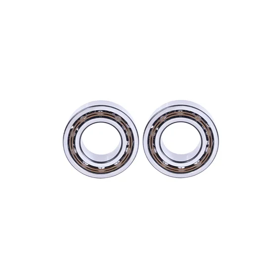 3200 A-2RS1 TN9/MT33 Angular Contact Ball Bearing for Auto Motor & Wheel Machinery - Image 4