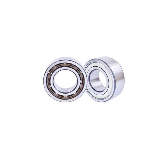3200 A-2RS1 TN9/MT33 Angular Contact Ball Bearing for Auto Motor & Wheel Machinery - Image 5