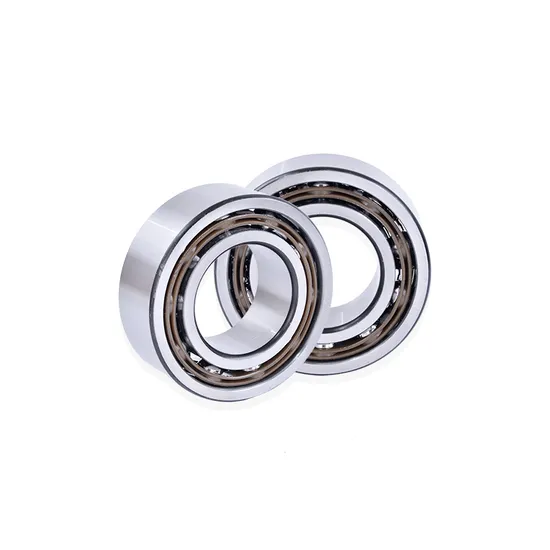 3200 A-2ZTN9 Angular Contact Ball Bearing – High Quality Industrial Parts - Image 2