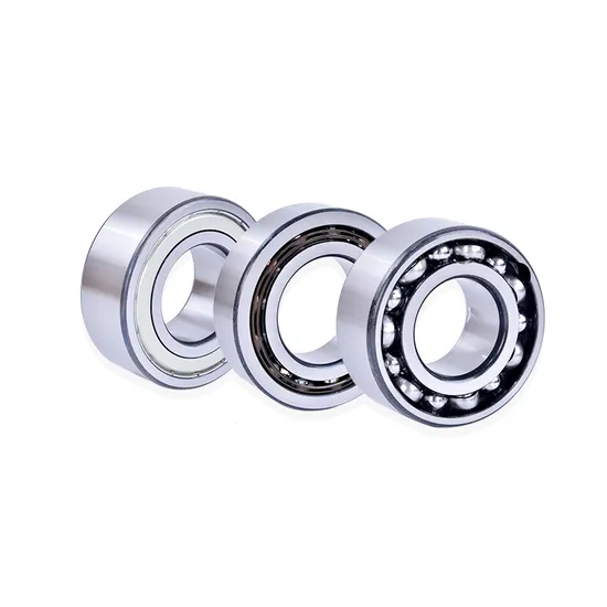 3200 A-2ZTN9 Angular Contact Ball Bearing – High Quality Industrial Parts - Image 5