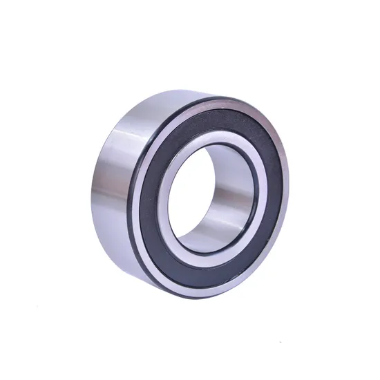 3201 A-2RS1 TN9/MT33 Angular Contact Ball Bearing – Double Row, High Precision - Image 2