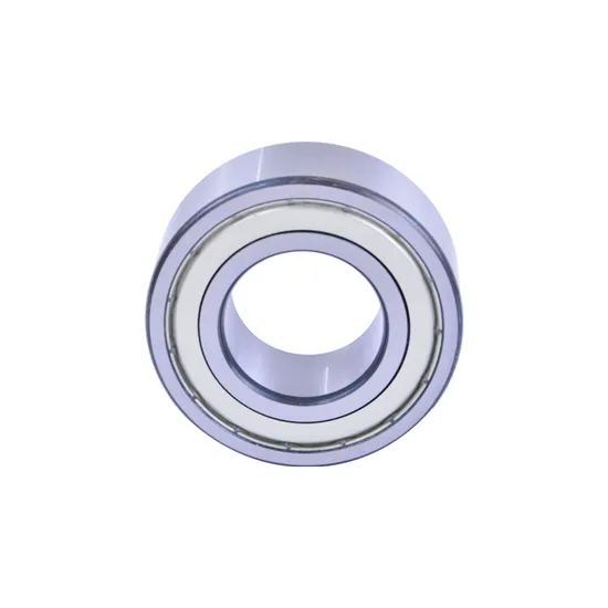 3201 A-2RS1 TN9/MT33 Angular Contact Ball Bearing – Double Row, High Precision - Image 3