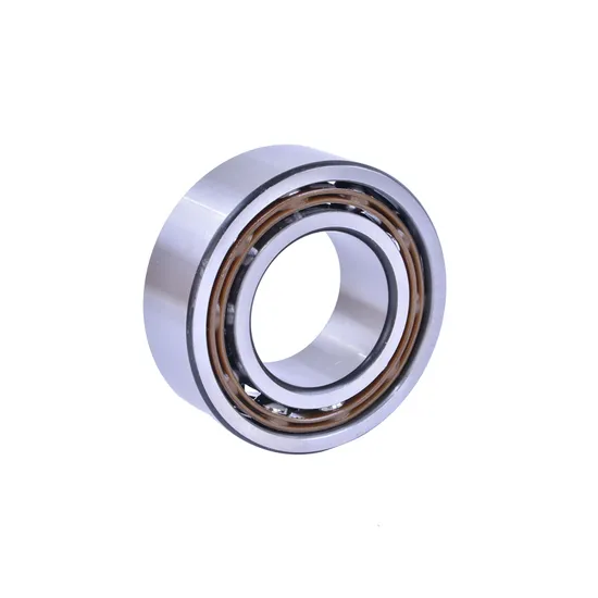 3201 A-2RS1 TN9/MT33 Angular Contact Ball Bearing – Double Row, High Precision - Image 4
