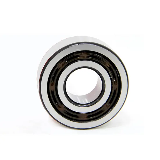 3202 Atn9 Angular Contact Ball Bearing – High-Precision Machinery & Motorcycle Parts - Image 2