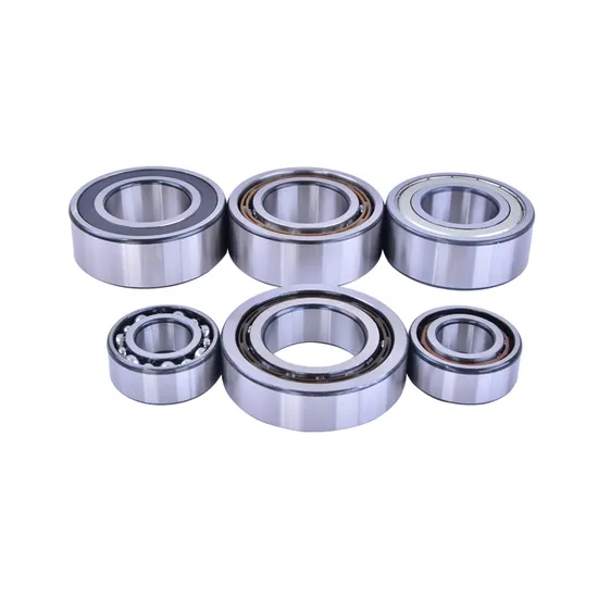 3202 Atn9 Angular Contact Ball Bearing – High-Precision Machinery & Motorcycle Parts - Image 4