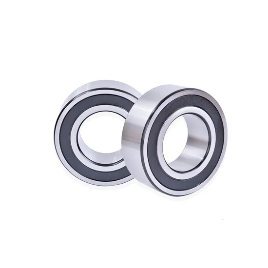 3203 A-2RS1 TN9/C3 Angular Contact Ball Bearing – High Quality & Customizable - Image 2