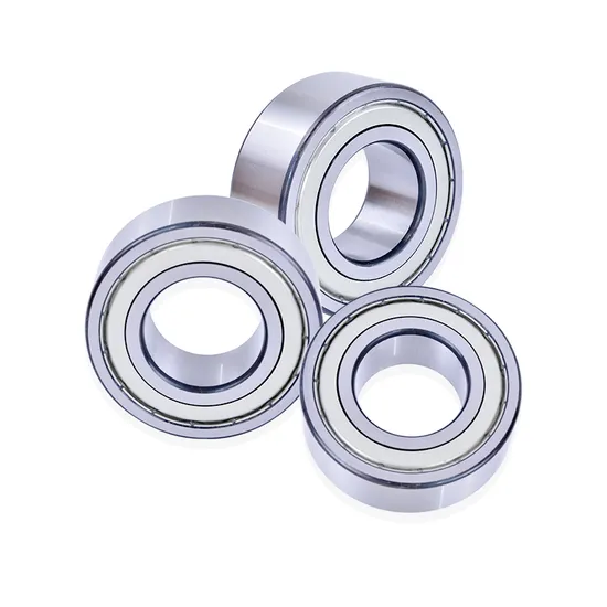 3203 A-2RS1 TN9/C3 Angular Contact Ball Bearing – High Quality & Customizable - Image 4
