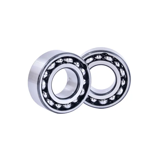 3205 A-2Z/C3 Angular Contact Ball Bearing – High-Precision, Full Series - Image 4