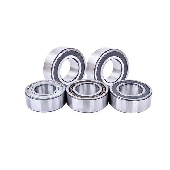 3205 A-2Z/C3 Angular Contact Ball Bearing – High-Precision, Full Series - Image 5