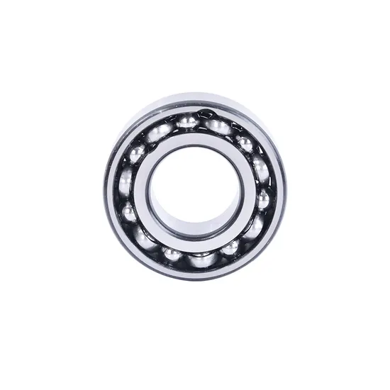 3206 A-2RS1 Angular Contact Ball Bearing for Auto & Motorcycle Wheels - Image 2