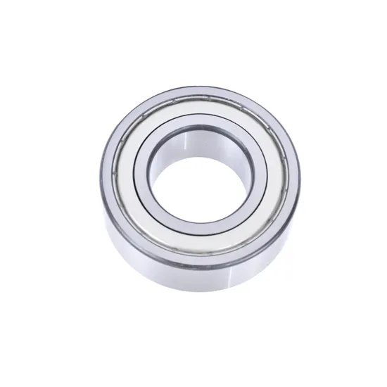 3207 A-2Z/C3 Angular Contact Ball Bearing – High Quality - Image 2
