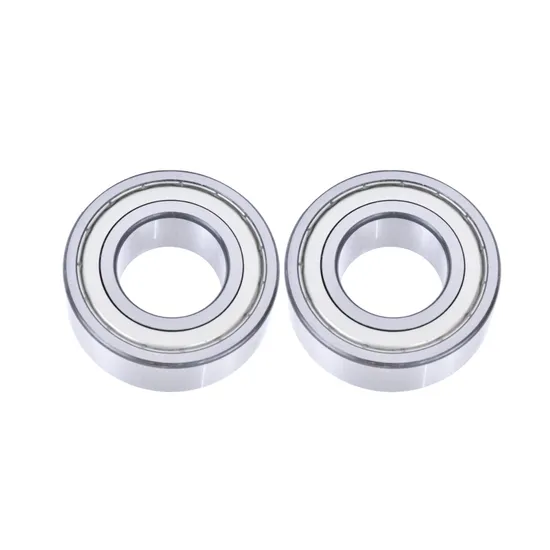 3210A-2RS1/C3 Angular Contact Ball Bearing – High-Precision Wheel Auto Part - Image 4