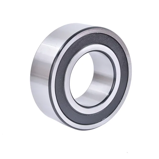 3211A-2RS1/C3 Angular Contact Ball Bearing – High-Precision, Industrial Grade - Image 4