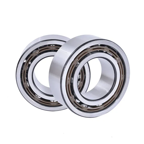 3216A-2Z 3316A 3217A/C3 Angular Contact Ball Bearing – Factory Wholesale
