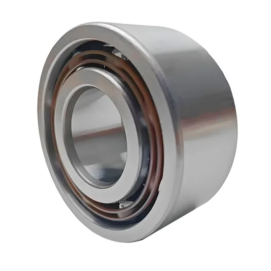 3303 Atn9 Angular Contact Ball Bearing – High-Precision, Factory-Tested - Image 2