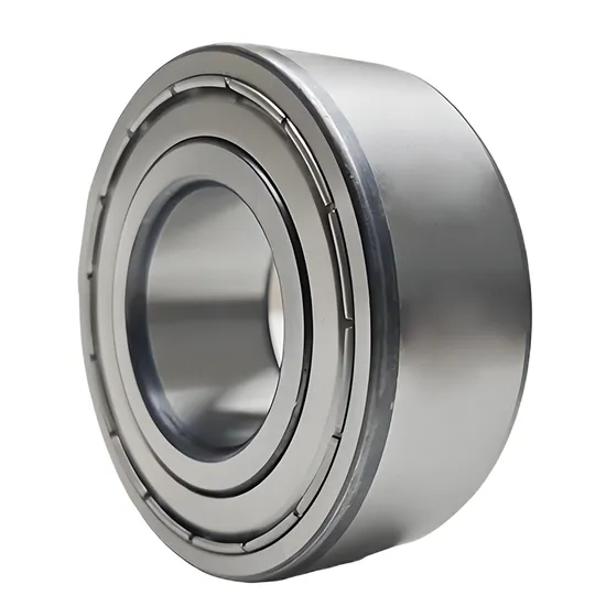 3303 Atn9 Angular Contact Ball Bearing – High-Precision, Factory-Tested - Image 3