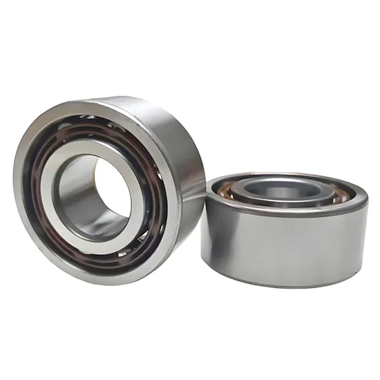 3303 Atn9 Angular Contact Ball Bearing – High-Precision, Factory-Tested - Image 4