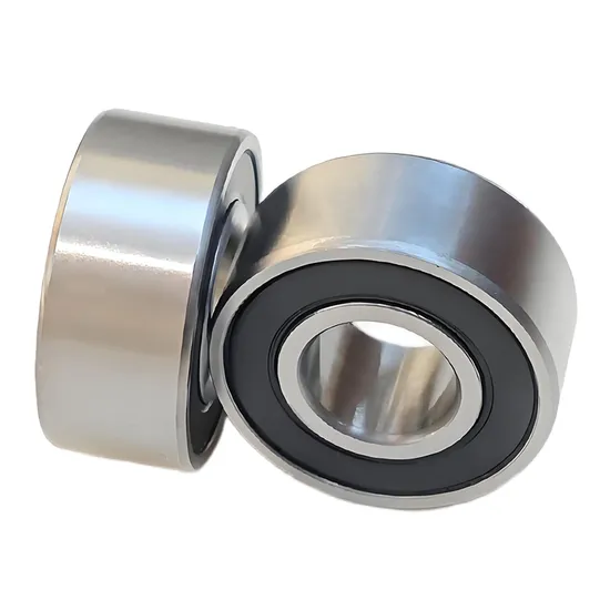 3303 Atn9 Angular Contact Ball Bearing – High-Precision, Factory-Tested - Image 5