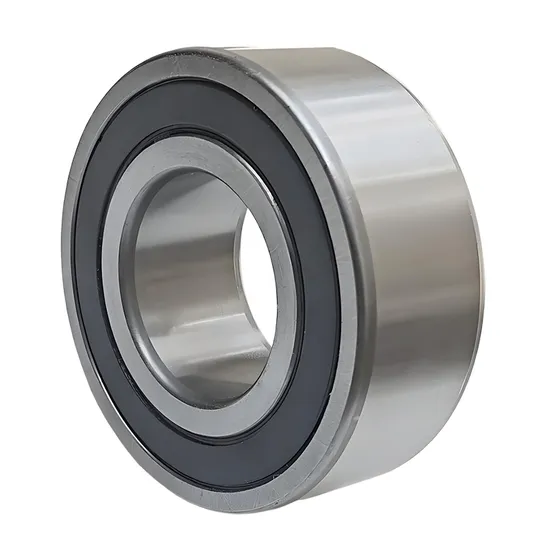 3303 Atn9 Angular Contact Ball Bearing – High-Precision, Factory-Tested