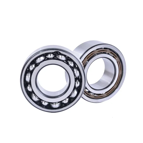 3304 A 3201 ATN9 Angular Contact Ball Bearing for Gas Turbine Booster Pump - Image 2
