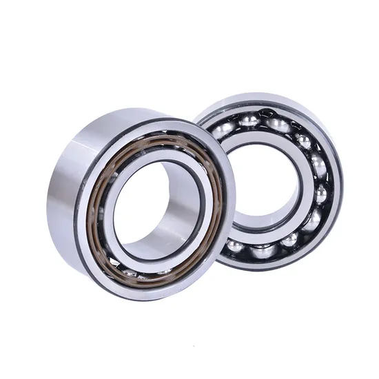 3304 A 3201 ATN9 Angular Contact Ball Bearing for Gas Turbine Booster Pump - Image 3