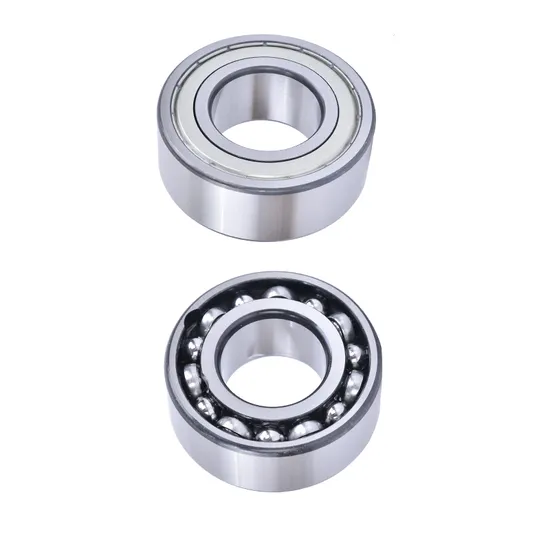 3304 A 3201 ATN9 Angular Contact Ball Bearing for Gas Turbine Booster Pump
