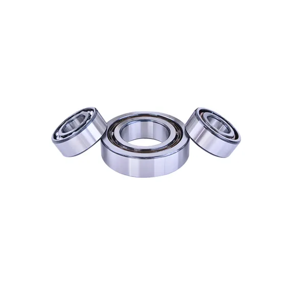 3306 A-2RS1 TN9/MT33 Angular Contact Ball Bearing – Low Noise, High Quality - Image 4