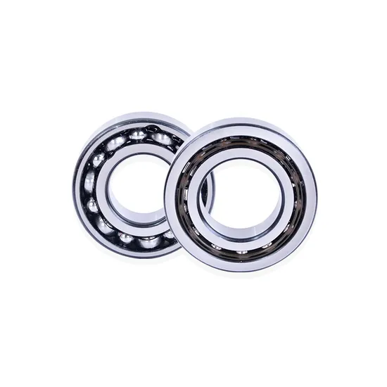 3306 A-2RS1 TN9/MT33 Angular Contact Ball Bearing – Low Noise, High Quality - Image 5