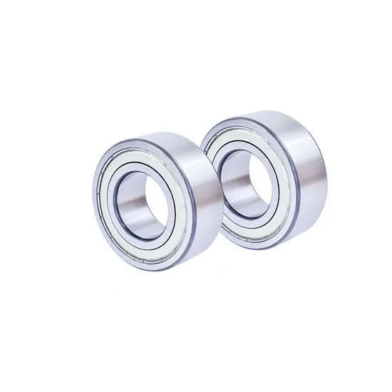 3306A-2Z 3306A-2ZTN9/MT33 Angular Contact Ball Bearing – Durable, Customizable, Wholesale Price - Image 2