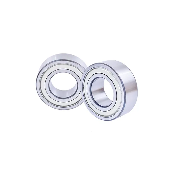 3306A-2Z 3306A-2ZTN9/MT33 Angular Contact Ball Bearing – Durable, Customizable, Wholesale Price - Image 3