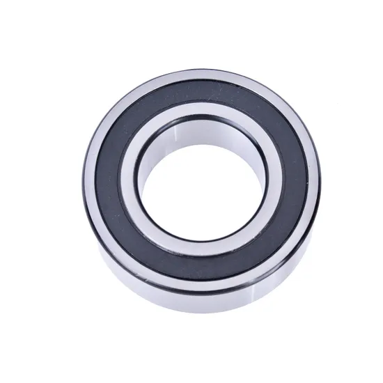 3308A-2RS1tn9/Mt33 Angular Contact Ball Bearing – High-Precision, Low-Noise, Factory Direct