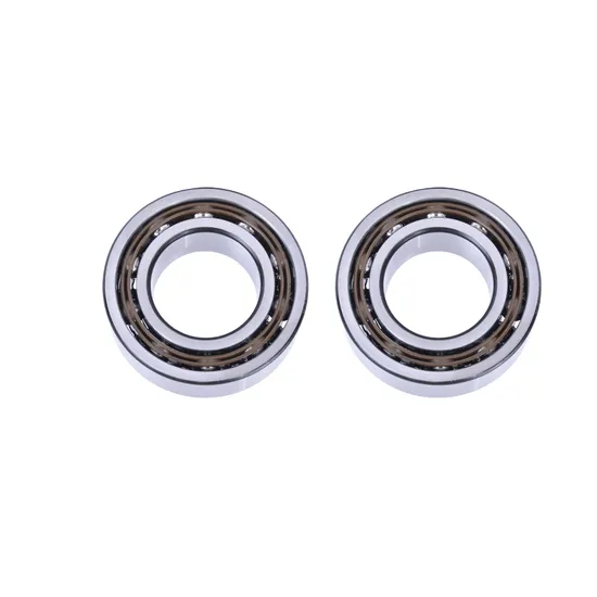 3308A-2ZTN9/MT33 Angular Contact Ball Bearing – High-Precision Industrial DMA - Image 3