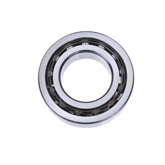 3308A-2ZTN9/MT33 Angular Contact Ball Bearing – High-Precision Industrial DMA - Image 5