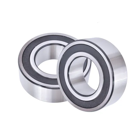 3310DNRCBM 3211A-2RS1 Angular Contact Ball Bearing – High-Precision Auto Motor Parts - Image 2