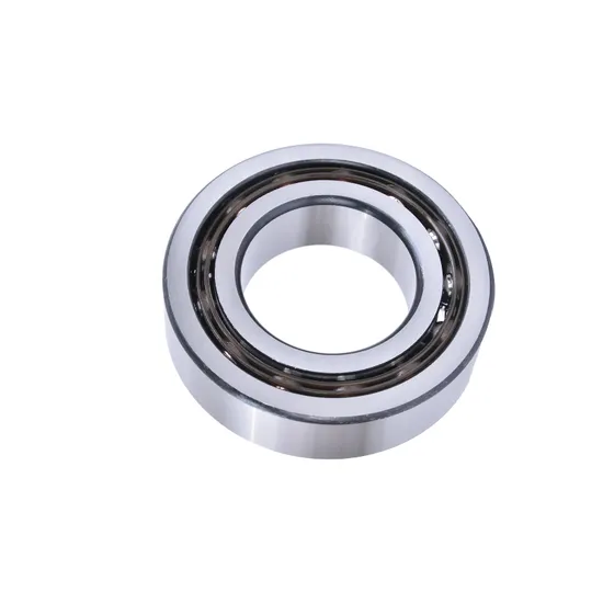 3310DNRCBM 3211A-2RS1 Angular Contact Ball Bearing – High-Precision Auto Motor Parts - Image 3