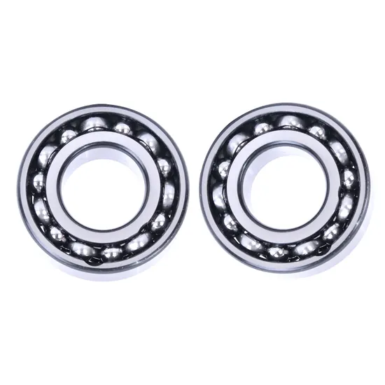3317A 3218A 3318A 3219A Angular Contact Ball Bearing – High Precision, Premium Quality - Image 5