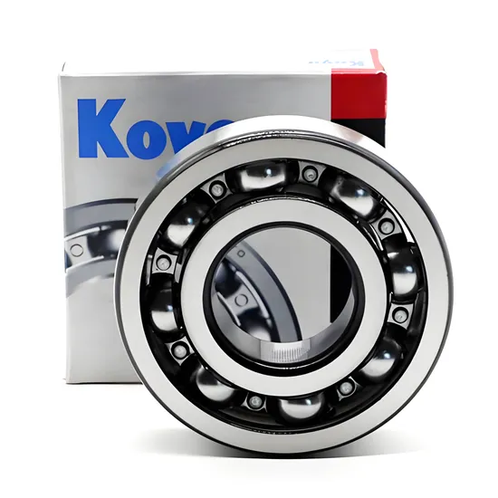 4205ATN9 4305ATN9 6005 High Precision Deep Groove Ball Bearings - Image 2