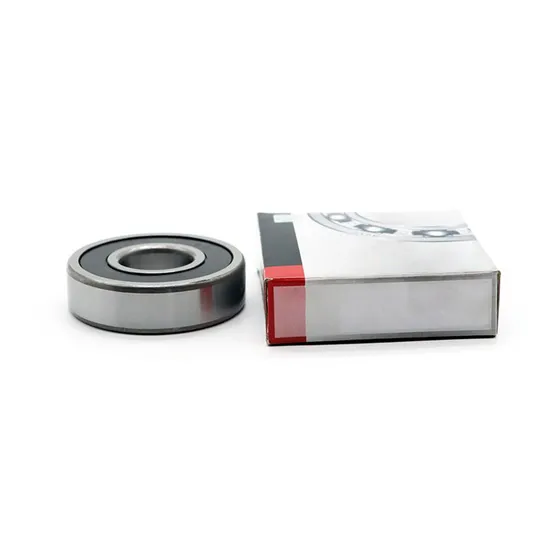 4206ATN9 4306ATN9 6006 6006N High-Speed Deep Groove Ball Bearings