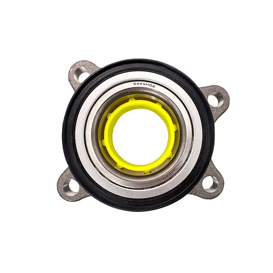 43560-26010/43560-26011 Wheel Hub Bearing with ABS - Image 2