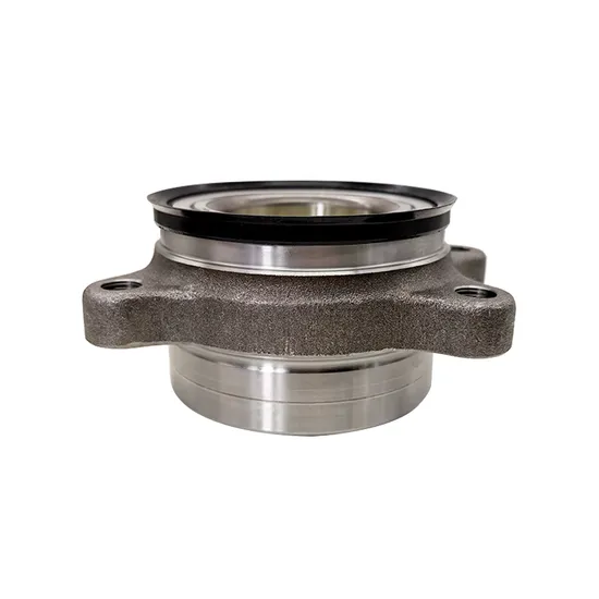 43560-26010/43560-26011 Wheel Hub Bearing with ABS - Image 4