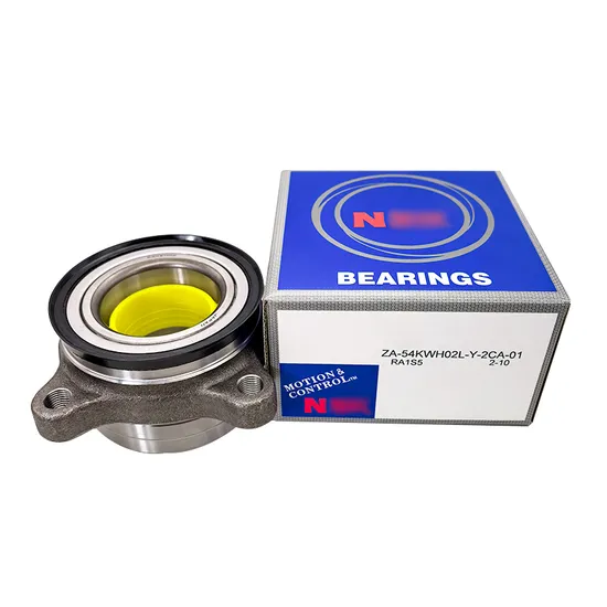 43560-26010 Wheel Hub Bearing VKBA7497 – 54KWH02, High-Durability OEM Replacement