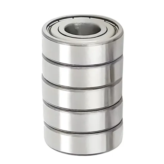 6001-2RSL 6001-2Z 6001-RSH 6001-Z Deep Groove Ball Bearing – High Quality - Image 2
