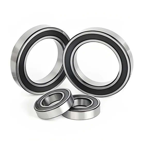 6001-2RSL 6001-2Z 6001-RSH 6001-Z Deep Groove Ball Bearing – High Quality - Image 3