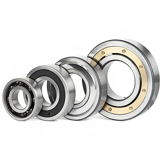 6001-2RSL 6001-2Z 6001-RSH 6001-Z Deep Groove Ball Bearing – High Quality - Image 4