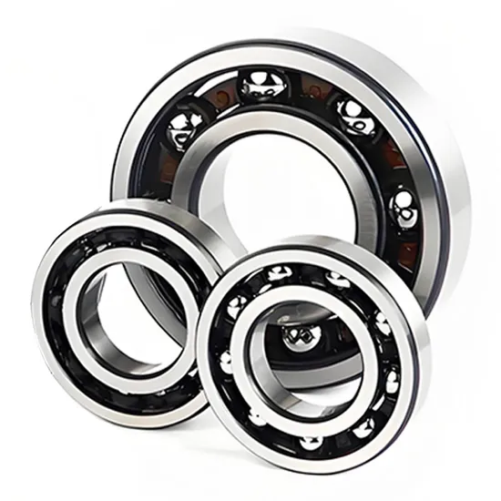6001-2RSL 6001-2Z 6001-RSH 6001-Z Deep Groove Ball Bearing – High Quality - Image 5
