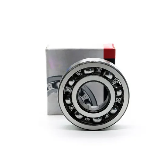 6003-2RS Deep Groove Ball Bearing – High Quality - Image 4
