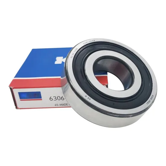 6005-2RS Deep Groove Ball Bearing – Sealed, High Precision, Factory Direct