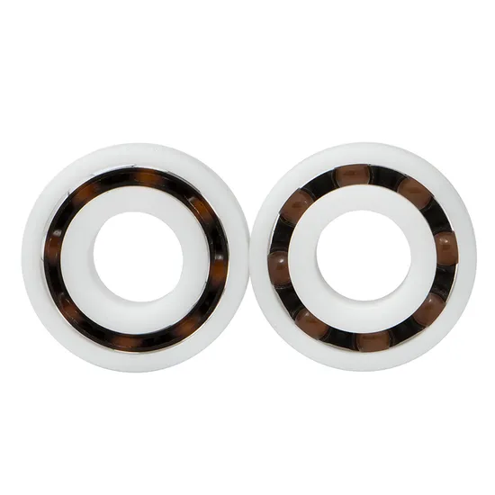 608/609/607/686/687/688/626/627/628 Mini Ball Bearings for Bikes – High Precision, Low Noise